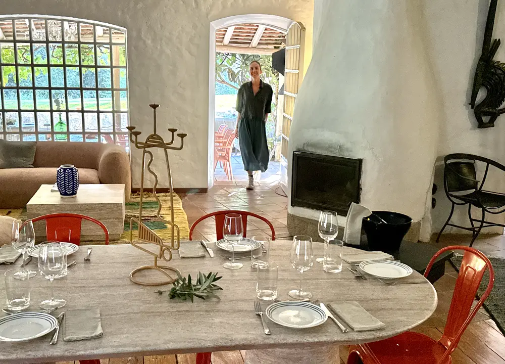 Casa Principal